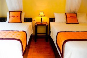 tam coc rocky bungalow