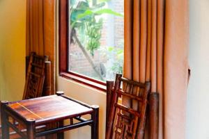 tam coc rocky bungalow