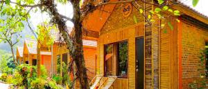 tam coc rocky bungalow