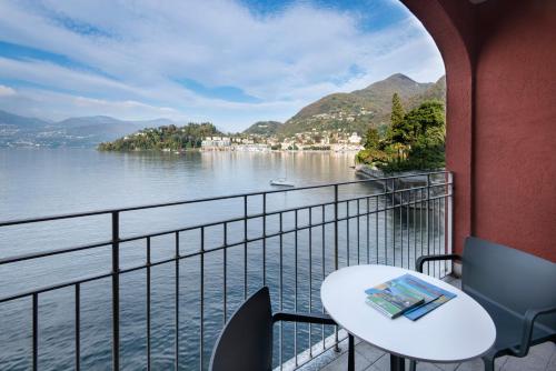 laveno mombello