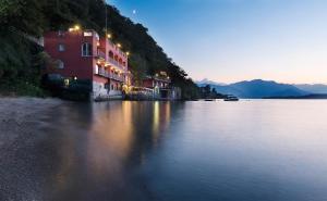 il porticciolo