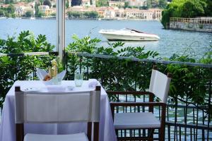 laveno mombello