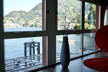 il porticciolo