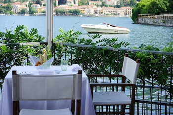 laveno mombello