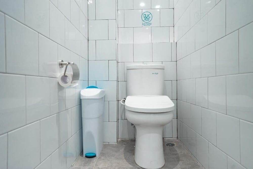 bobobox pods kebayoran baru