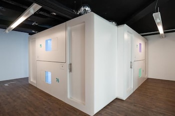 bobobox pods kebayoran baru