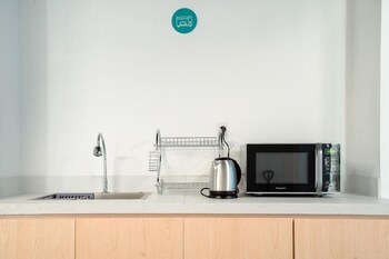 bobobox pods kebayoran baru