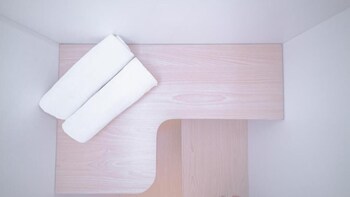 bobobox pods kebayoran baru