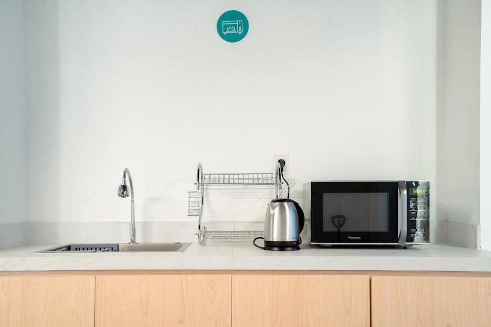 bobobox pods kebayoran baru