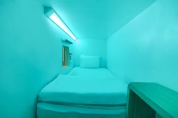 bobobox pods kebayoran baru