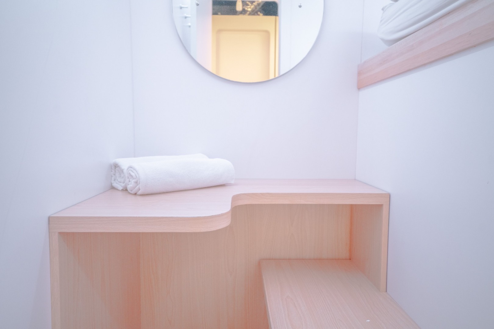 bobobox pods kebayoran baru