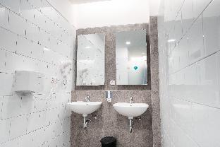 bobobox pods kebayoran baru