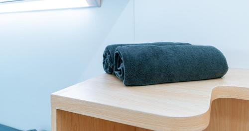 bobobox pods kebayoran baru