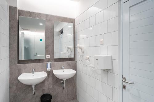 bobobox pods kebayoran baru