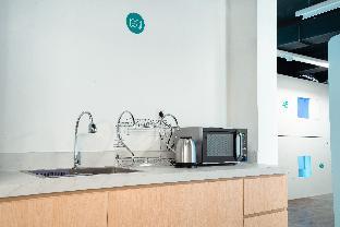 bobobox pods kebayoran baru