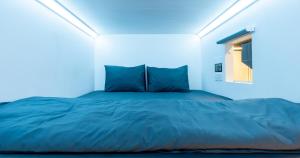 bobobox pods kebayoran baru