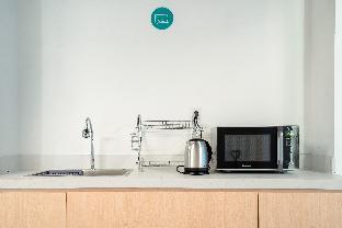 bobobox pods kebayoran baru