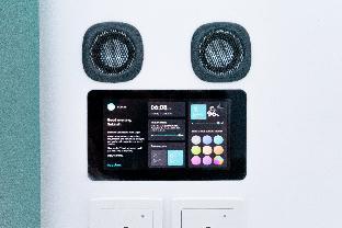 bobobox pods kebayoran baru