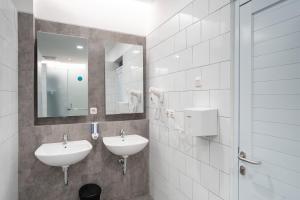 bobobox pods kebayoran baru