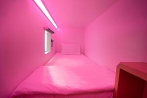 bobobox pods kebayoran baru