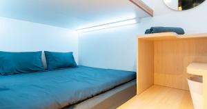 bobobox pods kebayoran baru