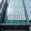 bobobox pods kebayoran baru