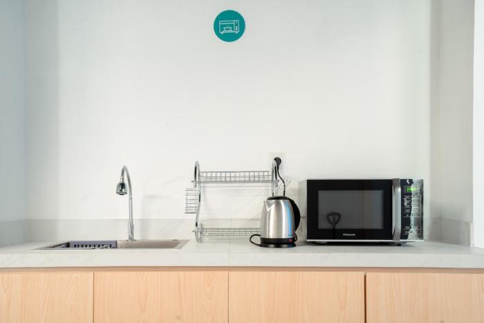 bobobox pods kebayoran baru