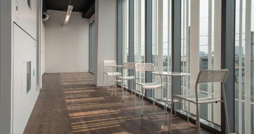 bobobox pods kebayoran baru