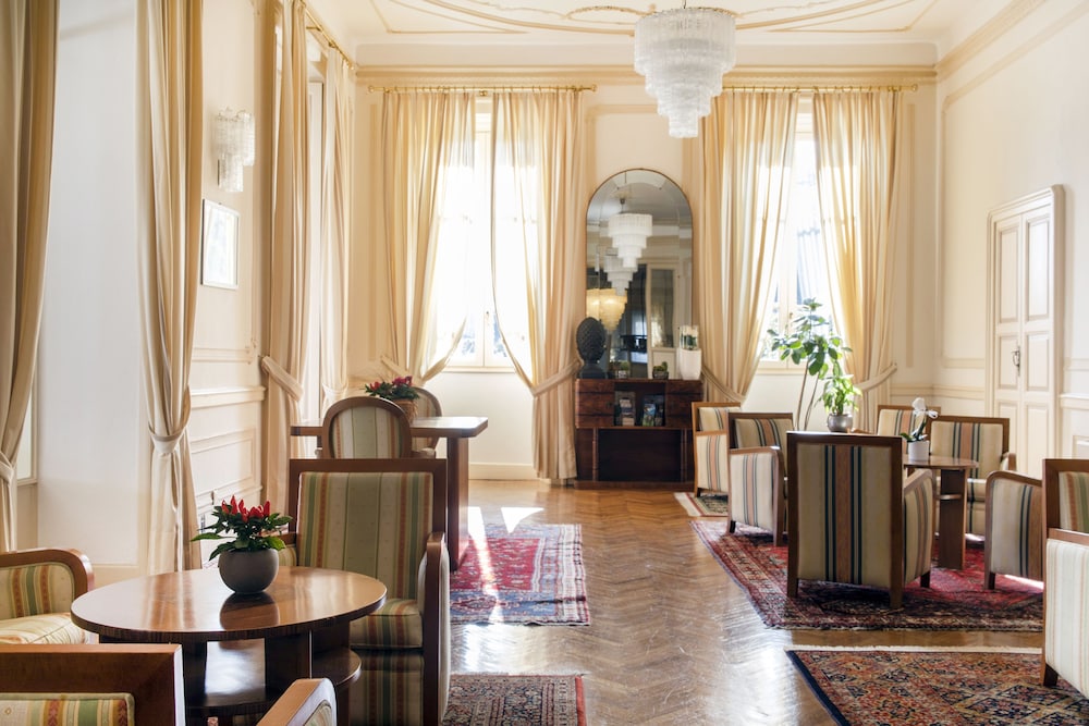 hotel ghiffa
