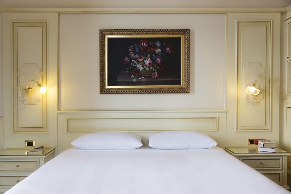 hotel ghiffa