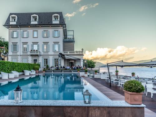 hotel ghiffa