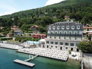 hotel ghiffa