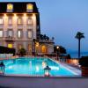 hotel ghiffa