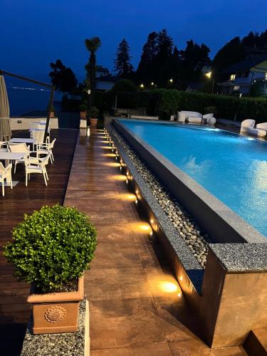 hotel ghiffa