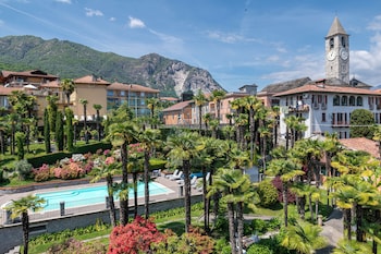 hotel beau rivage