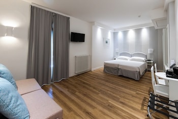 hotel beau rivage