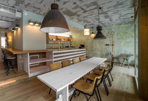 boutique hotel corso