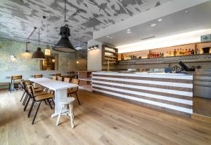 boutique hotel corso