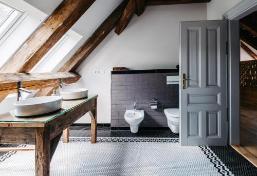 boutique hotel corso