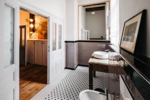 boutique hotel corso