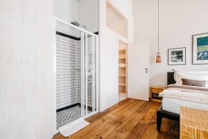 boutique hotel corso