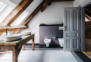 boutique hotel corso