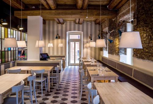 boutique hotel corso