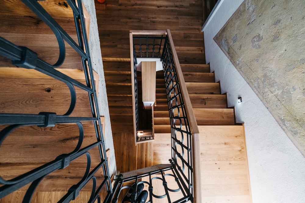 boutique hotel corso