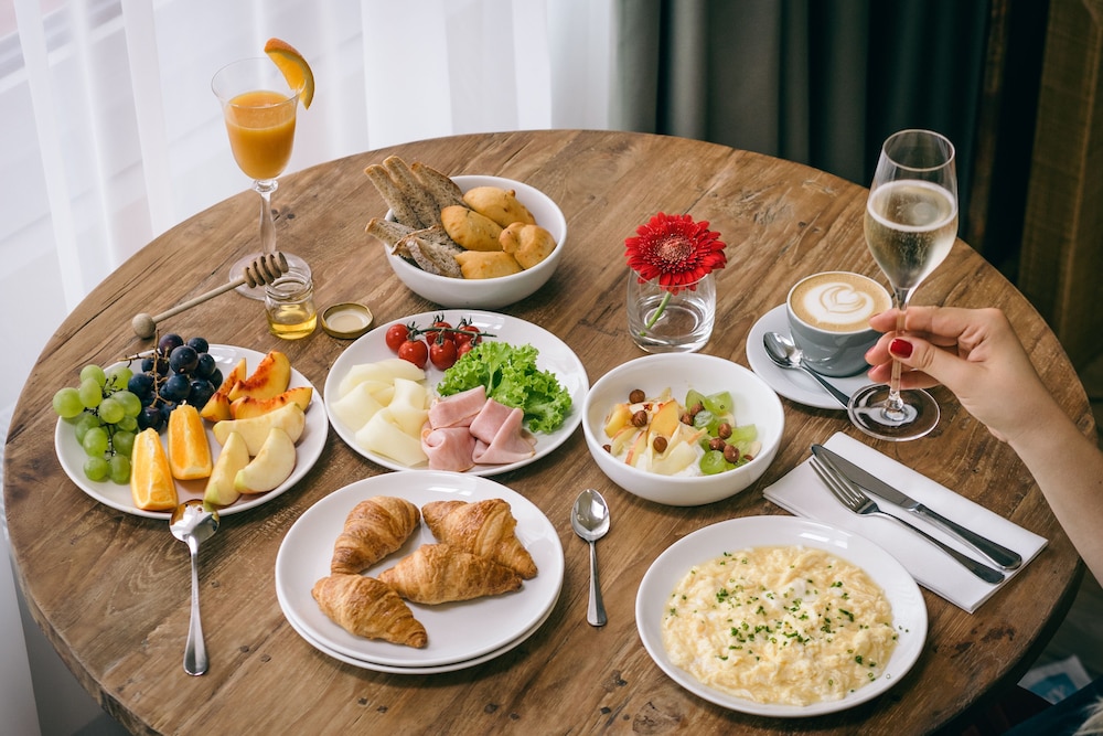 boutique hotel corso