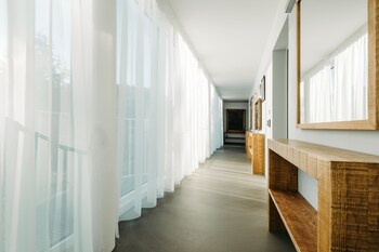 boutique hotel corso