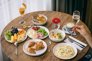 boutique hotel corso