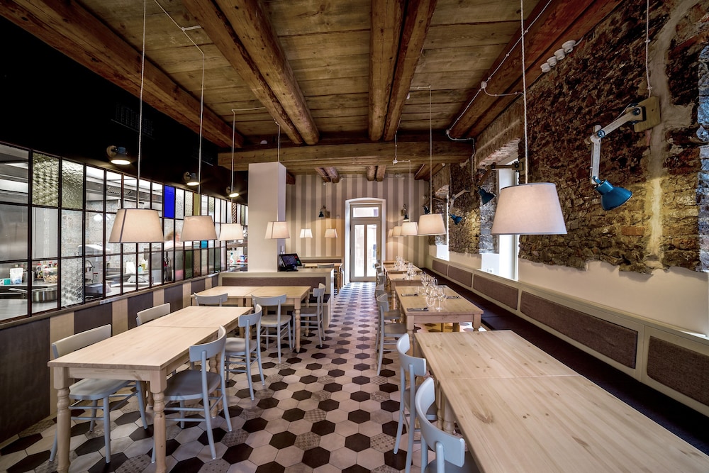 boutique hotel corso