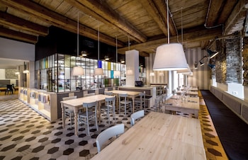 Boutique Hotel Corso,Prague>>Karlstejn,4 star