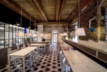 boutique hotel corso